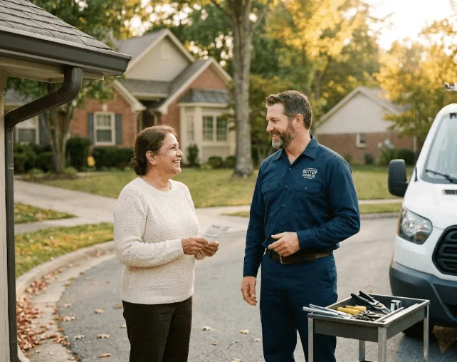 Gutter Repair Cassel, CA FAQs