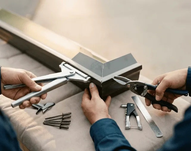 Why choose Gutter Repair in Cassel, CA
